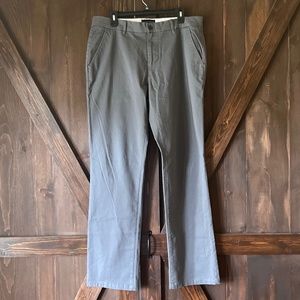 Mens Five Four pants / 34 / Gray